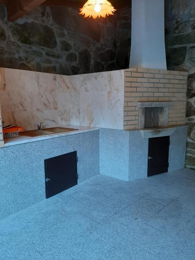Casa da Viela Villa Arouca Bagian luar foto