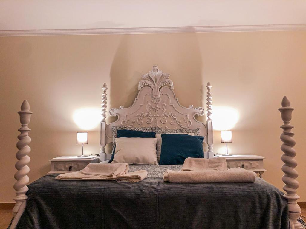 Casa da Viela Villa Arouca Bagian luar foto