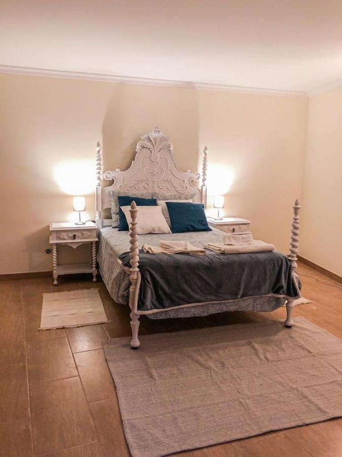Casa da Viela Villa Arouca Bagian luar foto