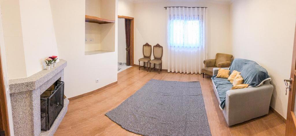 Casa da Viela Villa Arouca Bagian luar foto