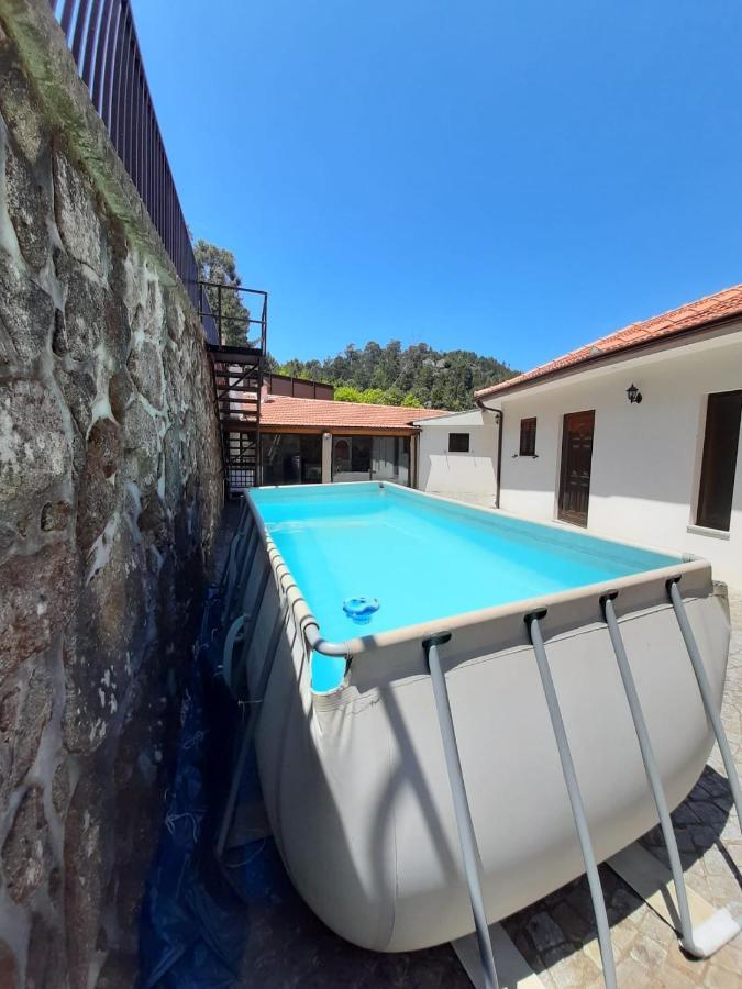 Casa da Viela Villa Arouca Bagian luar foto
